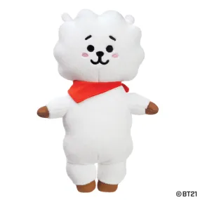 BT21, RJ Soft Toy, Small,10In