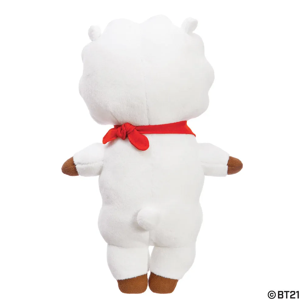 BT21, RJ Soft Toy, Small,10In