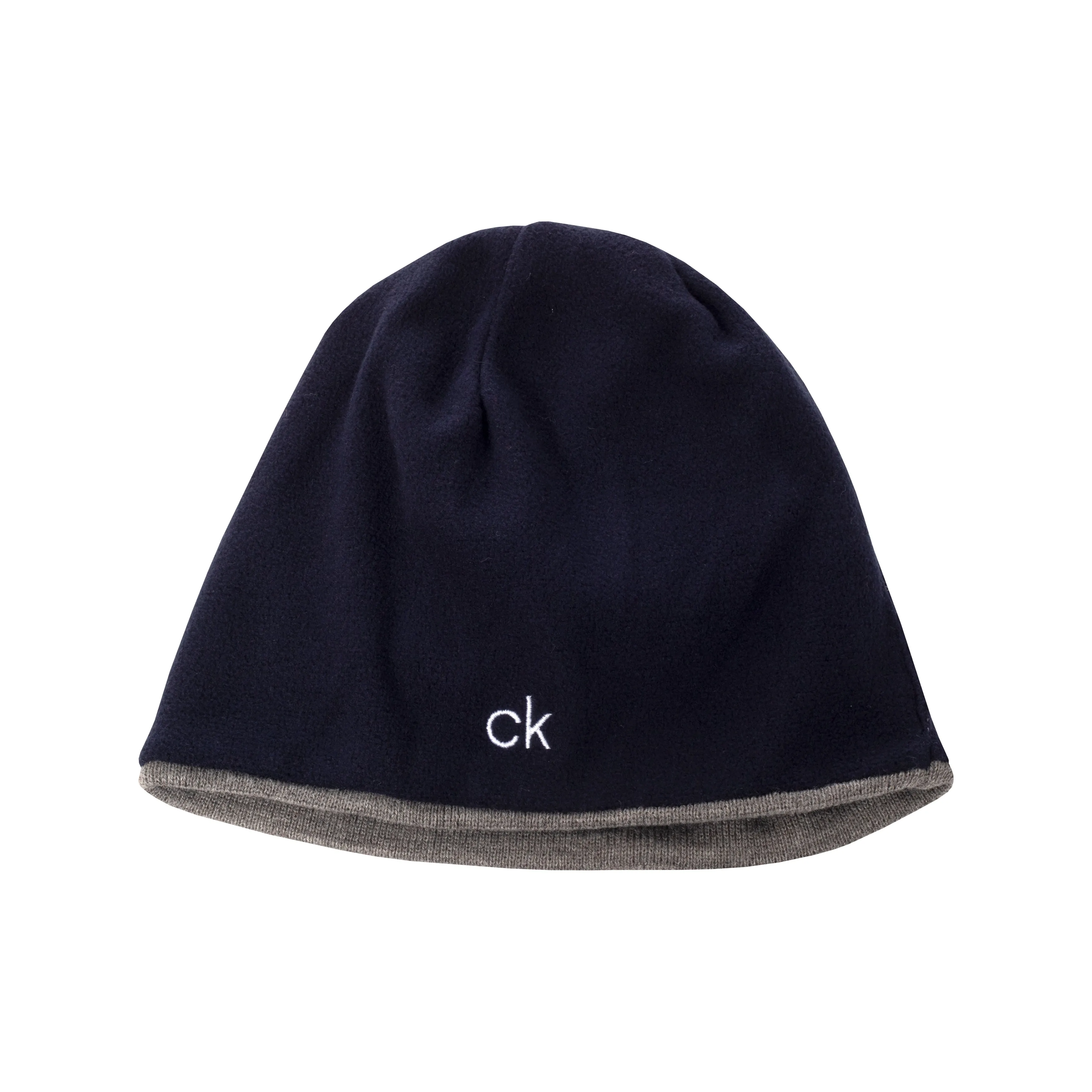 Calvin Klein Golf React Reversible Beanie