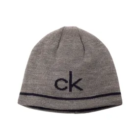 Calvin Klein Golf React Reversible Beanie