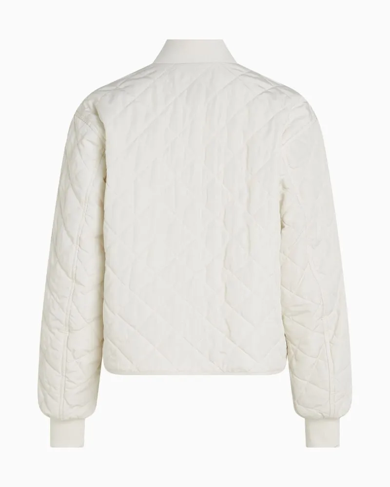 Calvin Klein - Quilted Jacket