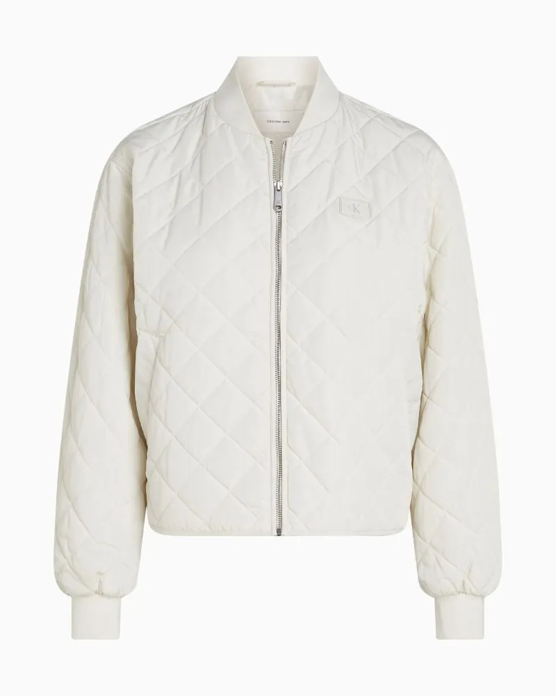 Calvin Klein - Quilted Jacket