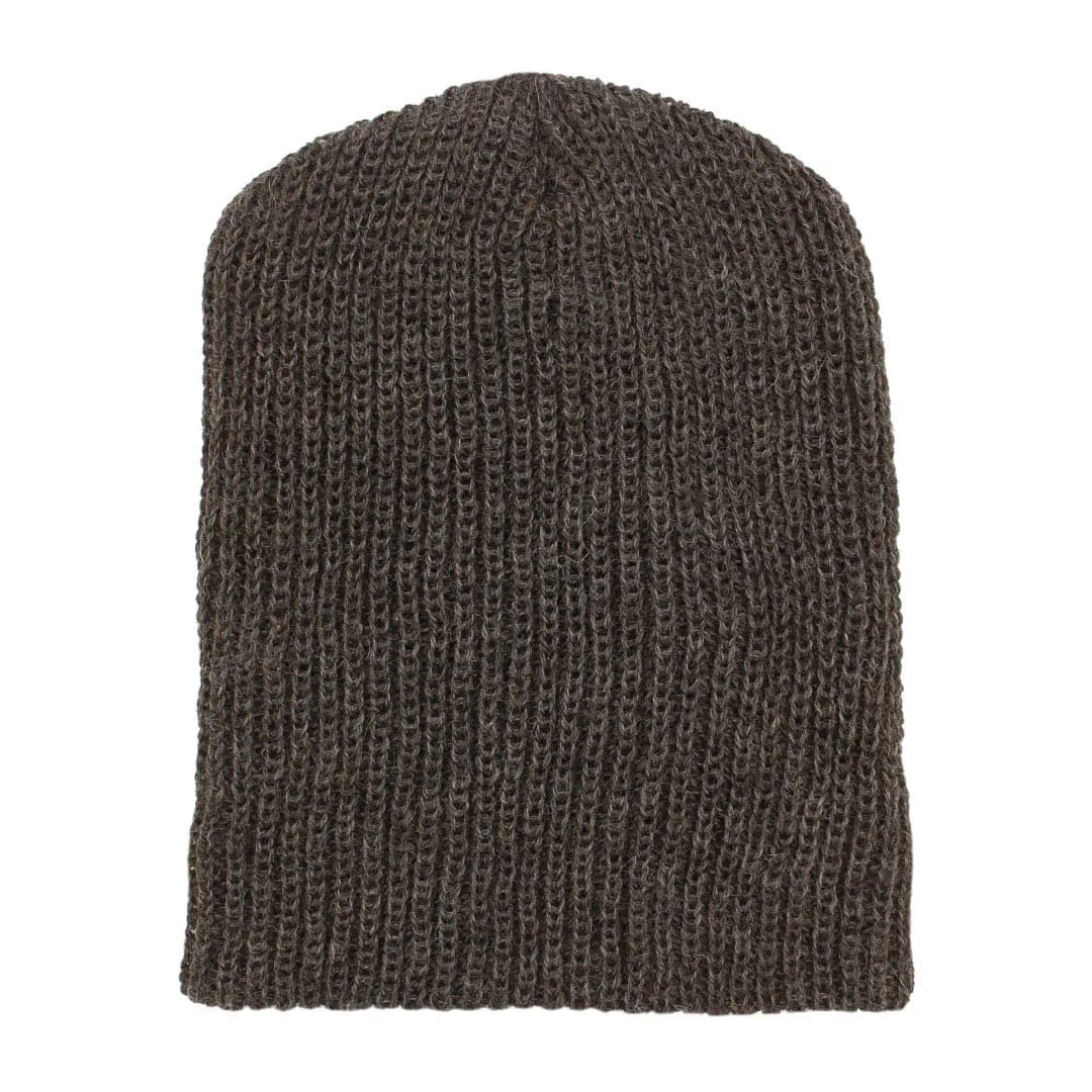 Cardigan Knit Beanie