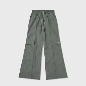 Cargo Maxi Pants 2.0 - Pine Green