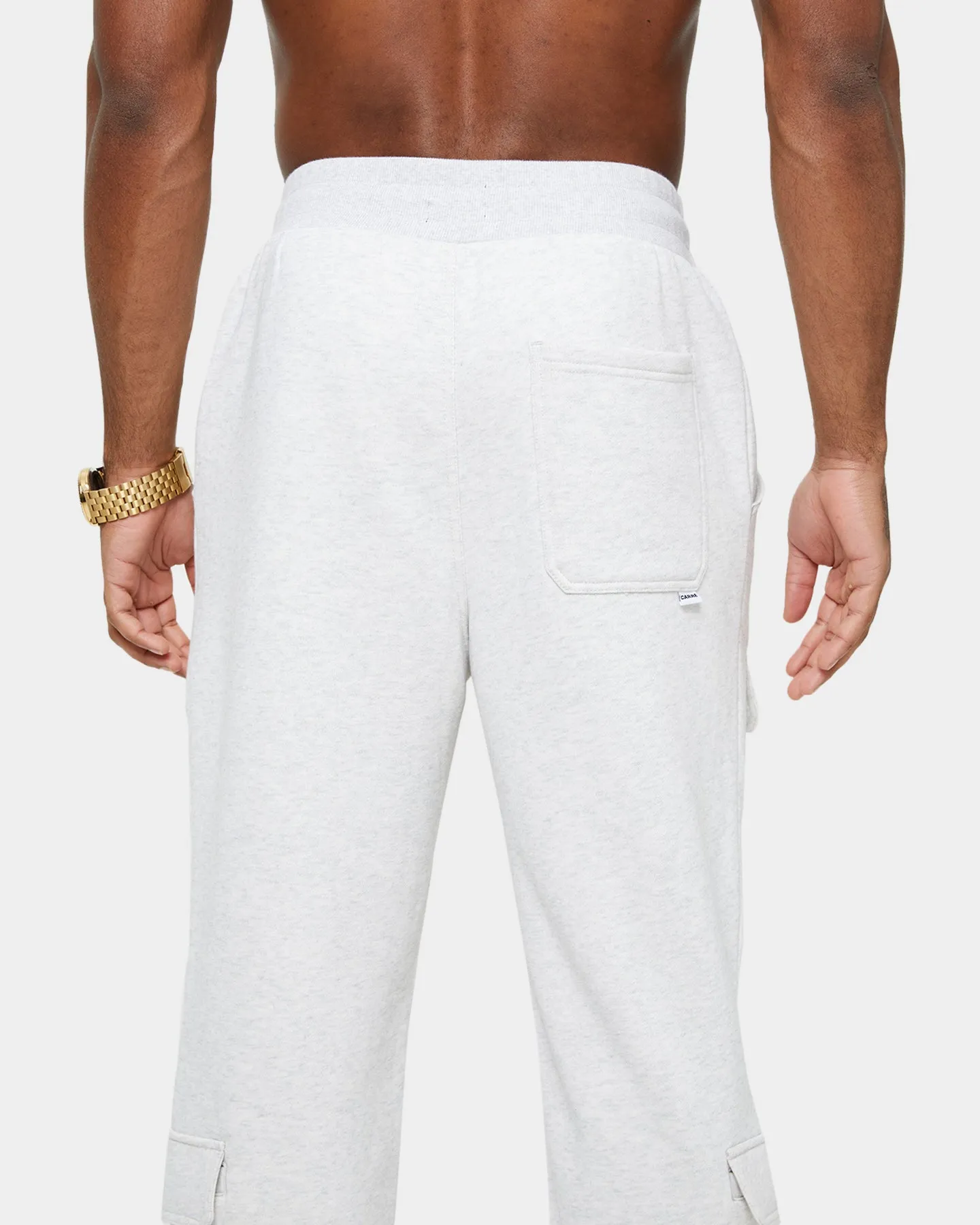 Carre Dominateur Cargo Joggers Light Marle