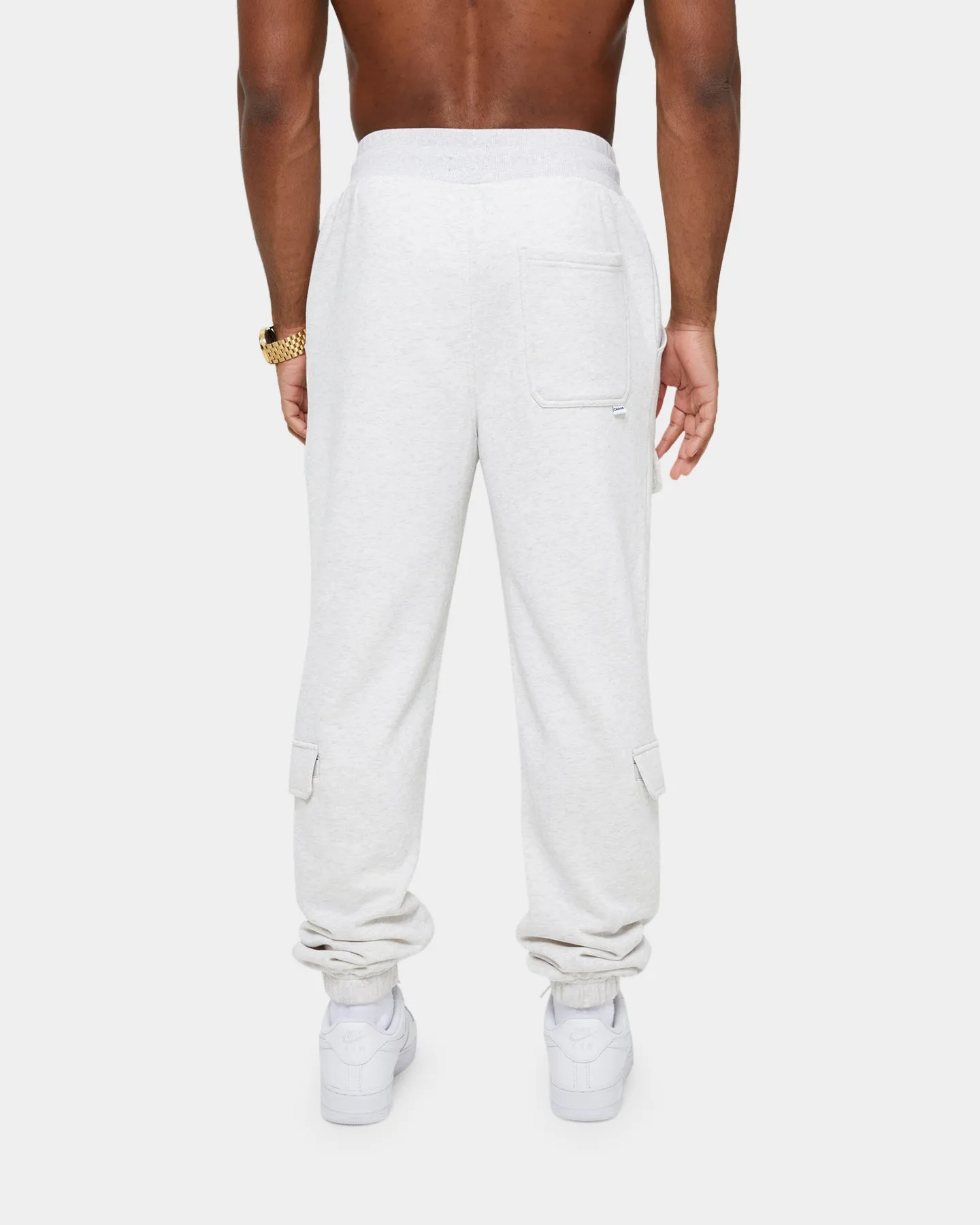 Carre Dominateur Cargo Joggers Light Marle