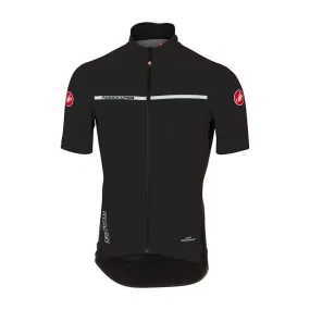 Castelli Mens Perfetto Light 2 Jersey - Light Black