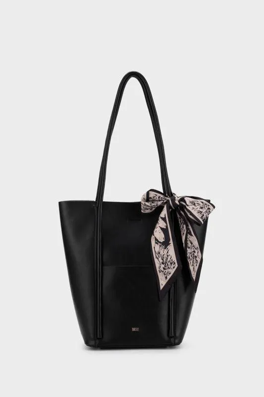 CASUAL ENLARGE SHOULDER BAG