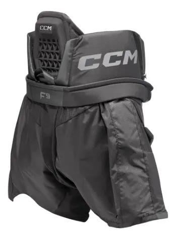 Ccm F9 Intermediate Hockey Goalie Pants