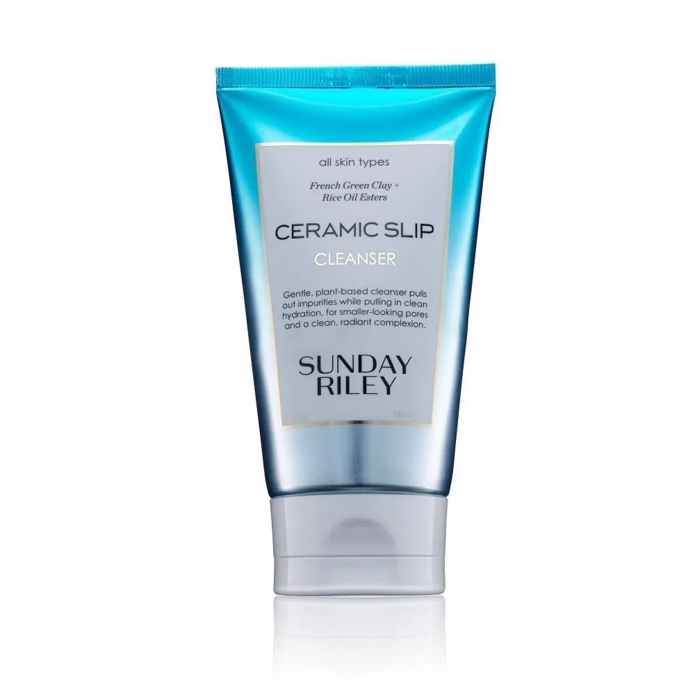 CERAMIC SLIP - CLEANSER