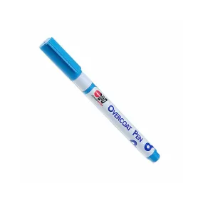 Chemtronics CW3300WHITE White Overcoat Pen