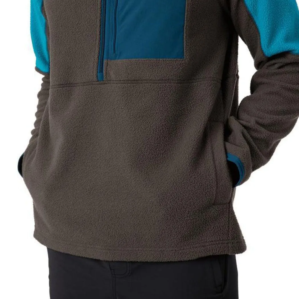 Cotopaxi Men's Abrazo Half-Zip Fleece Jacket