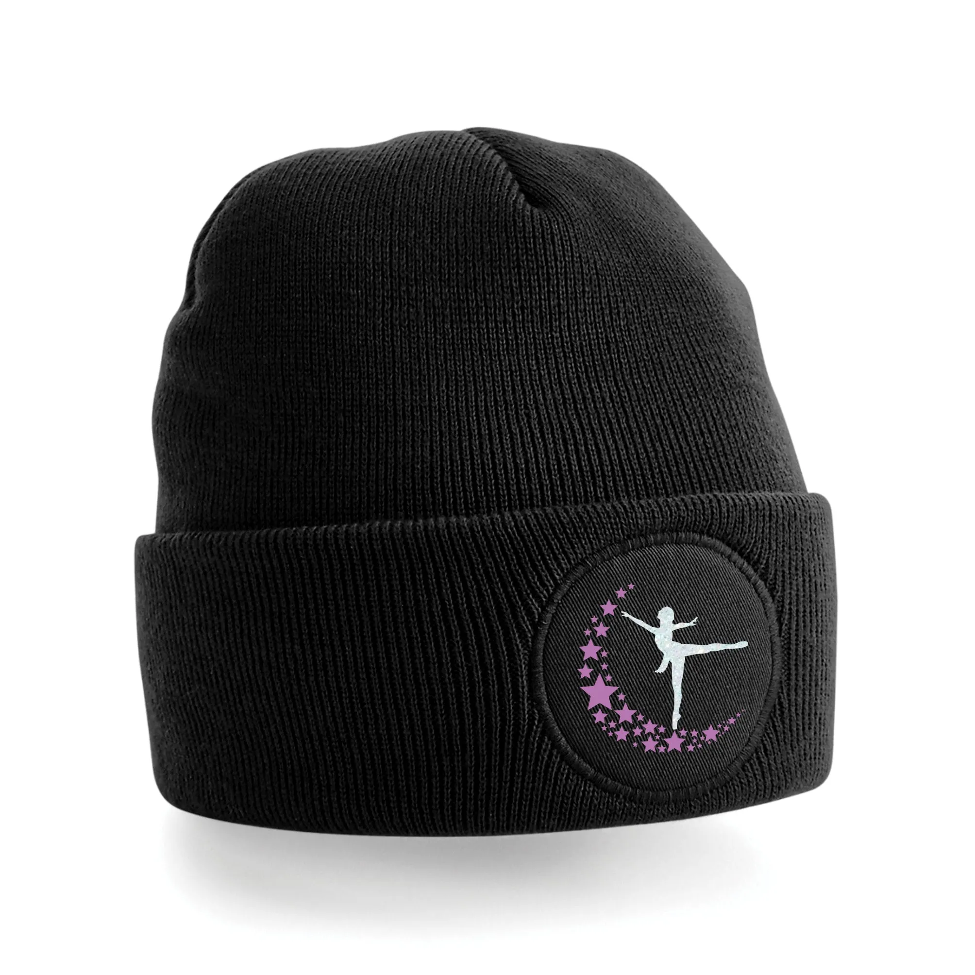 Creationz Dance Academy Circular Beanie