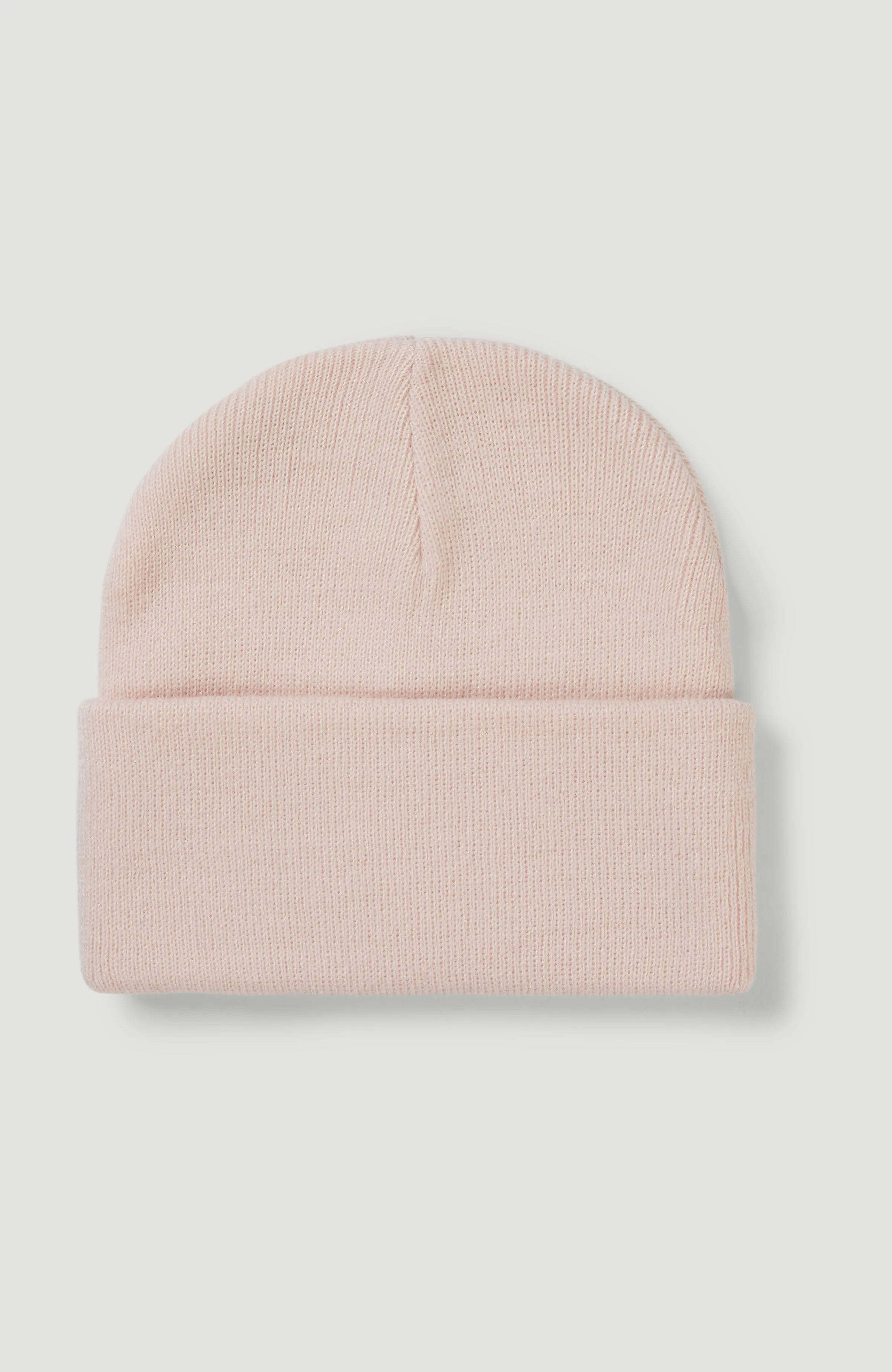 Cube Beanie | Peach Whip