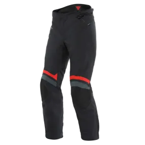 Dainese Carve Master 3 Gore-Tex Pants Black/Lava-Red