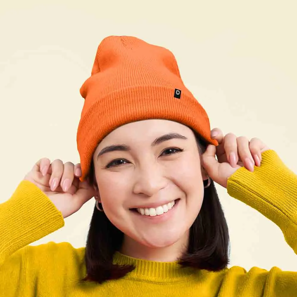 Dalix Beanie Cap