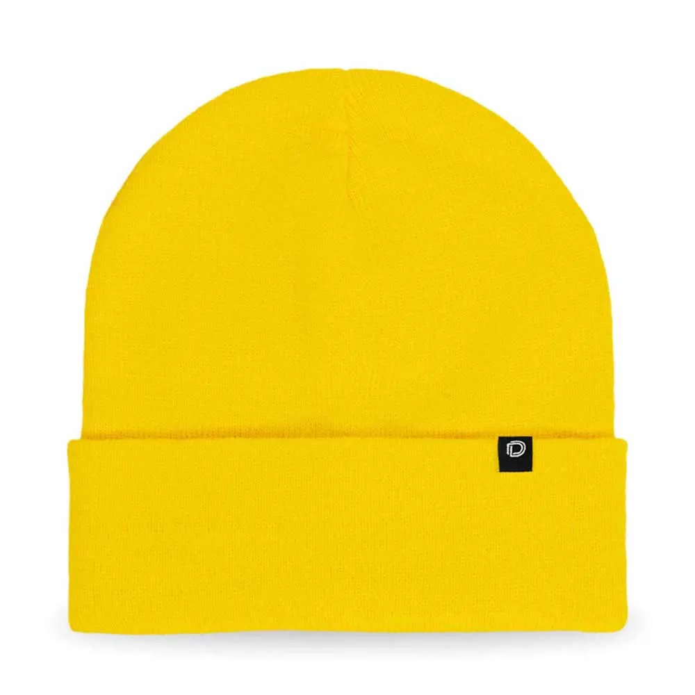 Dalix Beanie Cap