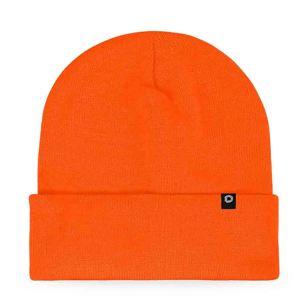 Dalix Beanie Cap