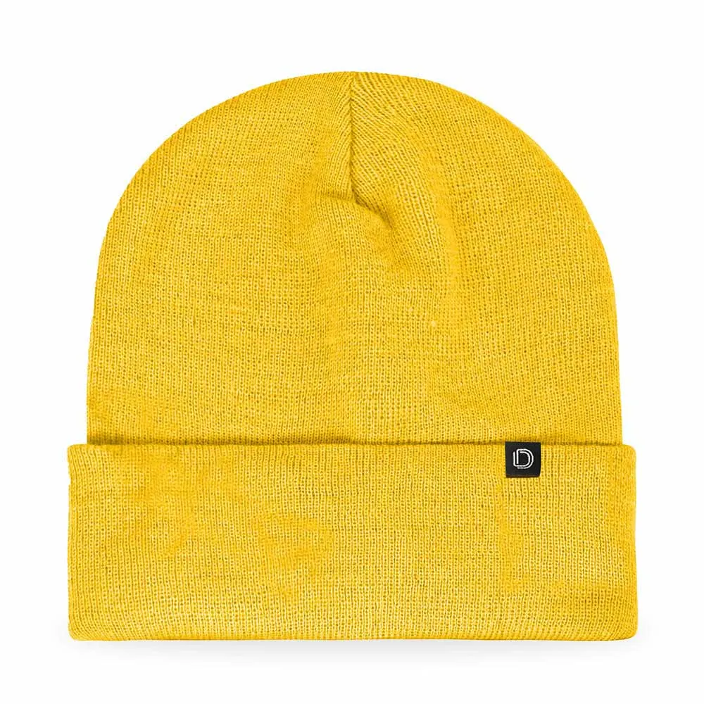 Dalix Beanie Cap