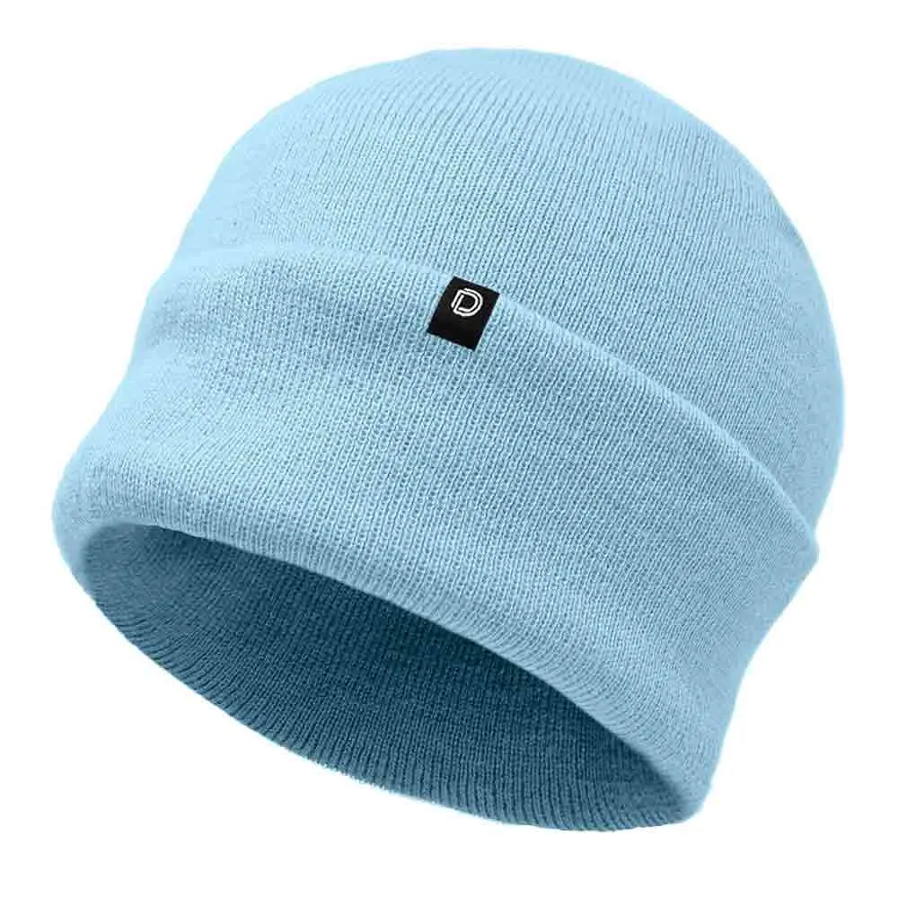 Dalix Beanie Cap