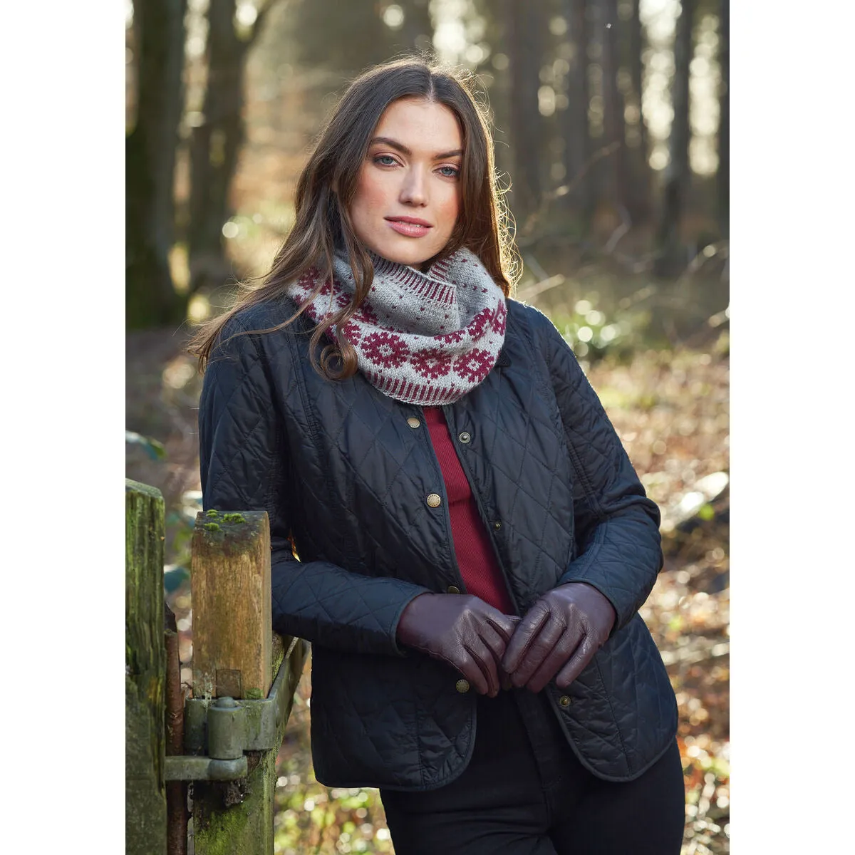 Daystar Cowl Kit from Carousel by Martin Storey