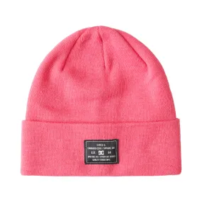 DC Label Beanie 2023 - Women's