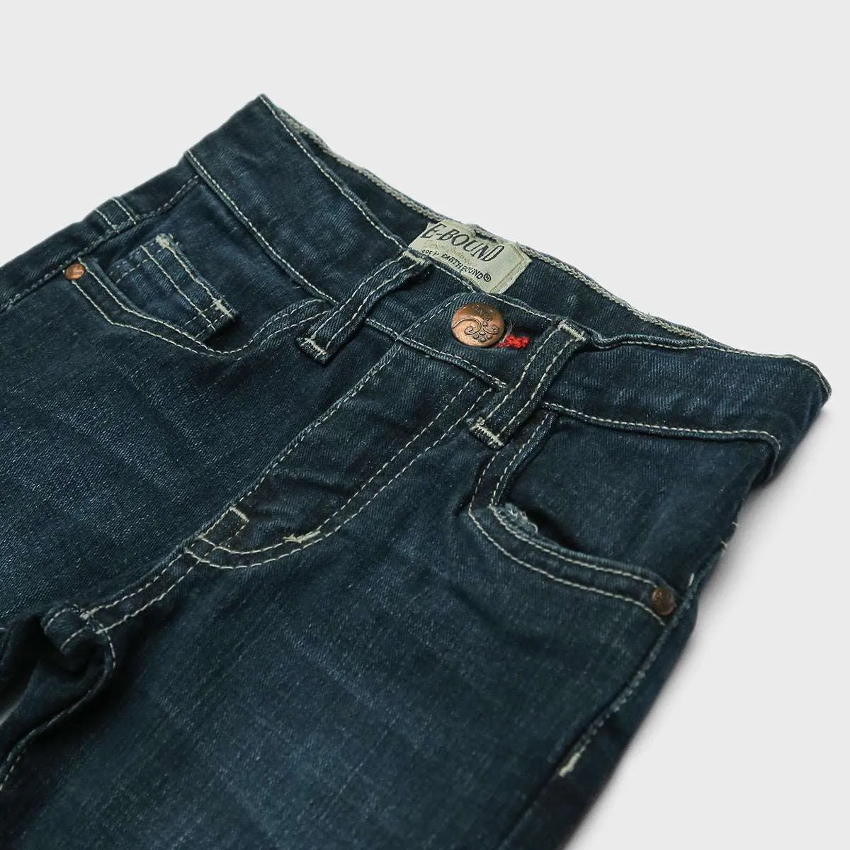 DENIM CORE PINT 3M TO 24M