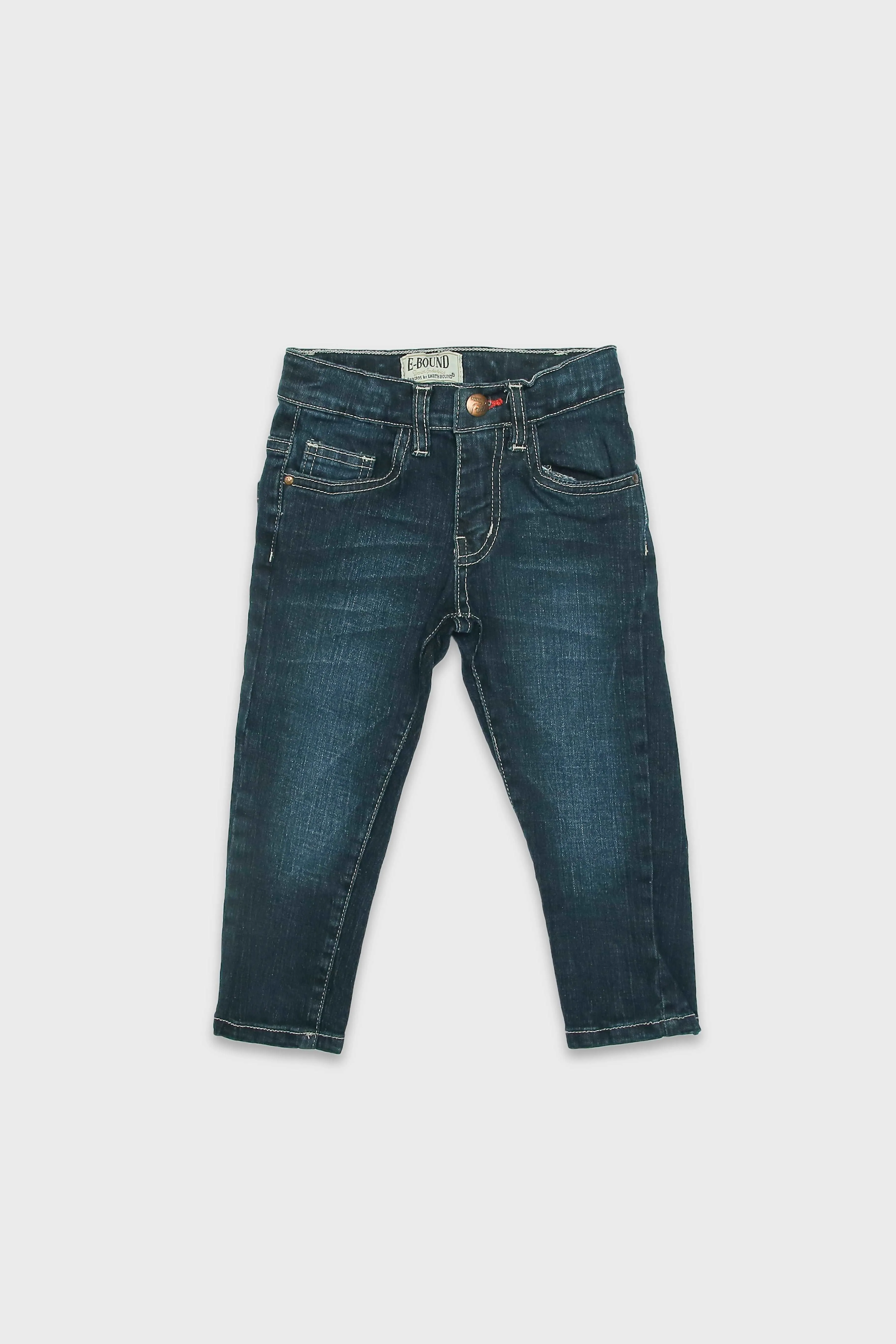 DENIM CORE PINT 3M TO 24M