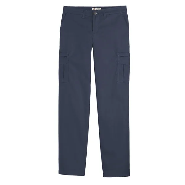 Dickies Womens Premium Cargo Pant (FP72) 4th Color