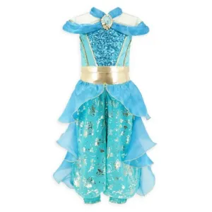 Disney Princess Jasmine Costume 3T