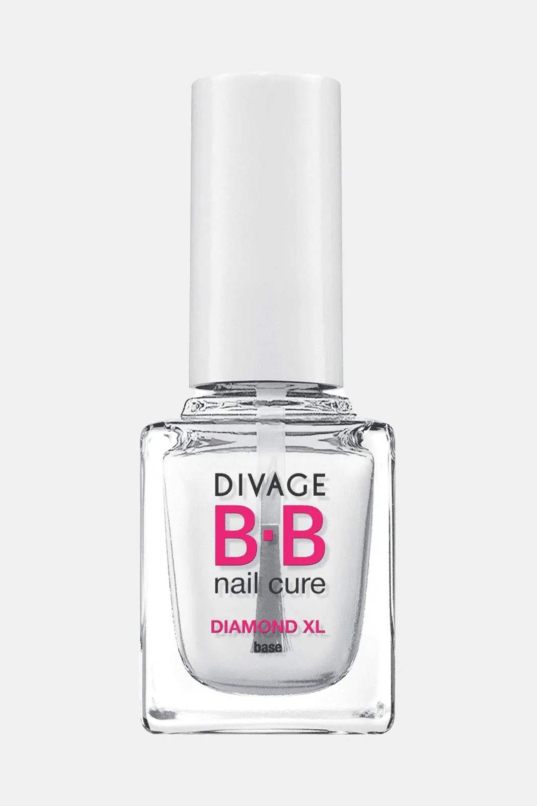 Divage Base Coat Bb Diamond Xl