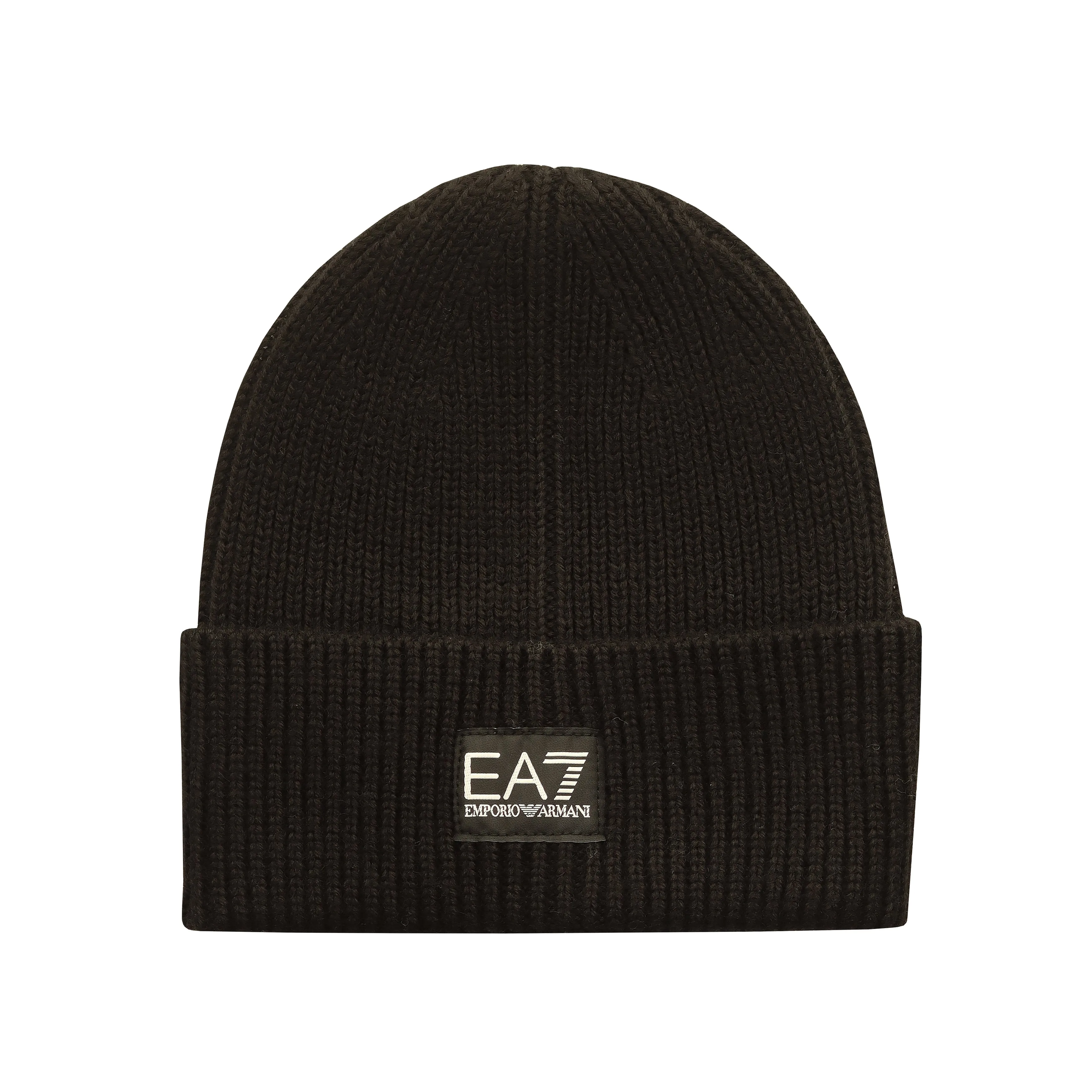 Emporio Armani EA7 Core Beanie