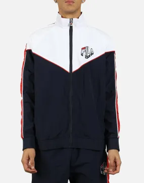 Fila MALCOLM TRACK JACKET