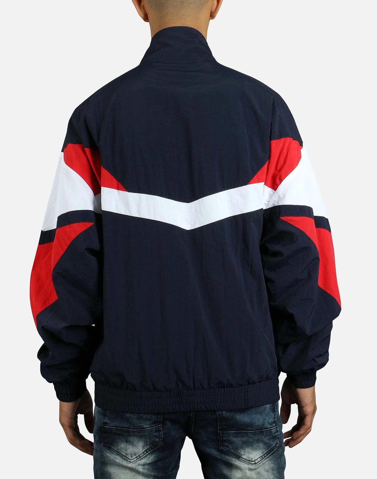 Fila WILCO ARCHIVE TRACK JACKET