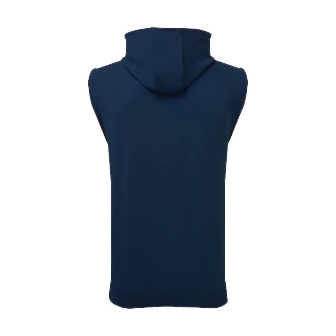 FootJoy Full Zip Hoodie Vest 31942