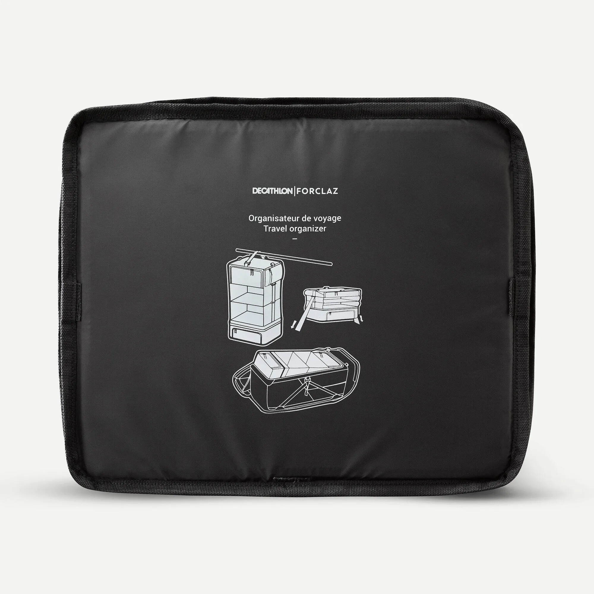 Forclaz Travel 500 Bag Organizer