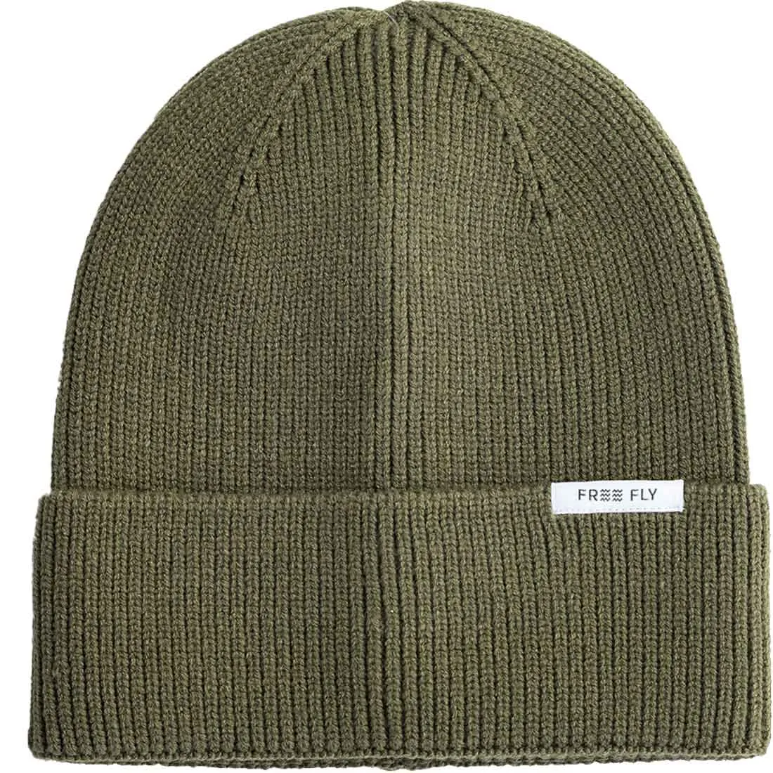 Free Fly Knit Beanie