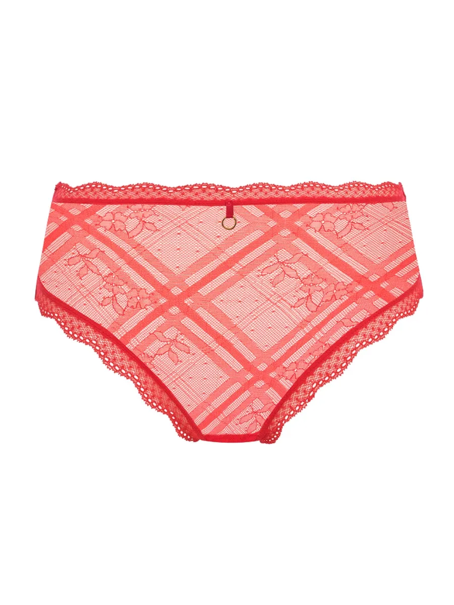 Freya Fatale High Waist Brief