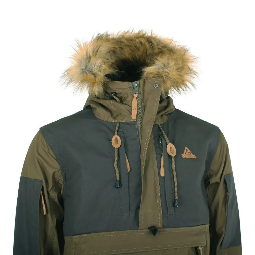 Garphyttan Original Anorak Green