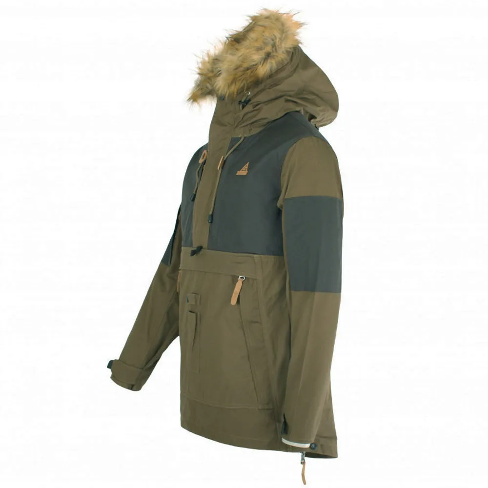 Garphyttan Original Anorak Green