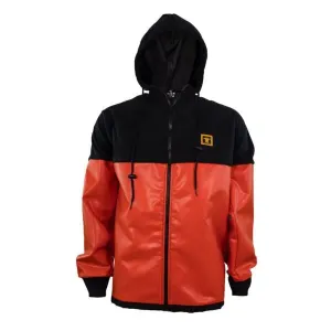 Guy Cotten Tongass Fleece PVC Zip Jacket