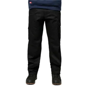 Hard Yakka Cotton Drill Relaxed Fit Cargo Pant (Y02500)