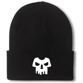 Haunt Shirts Steve Logo Beanie