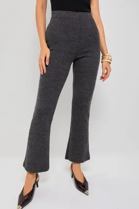 Heather Grey Pants