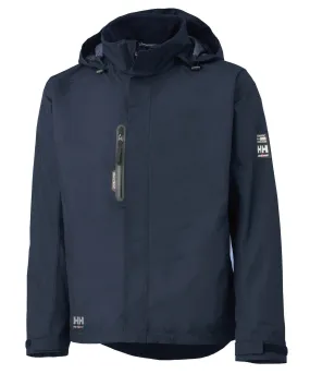 Helly Hansen 71043 Haag Hellytech® Jacket Navy Blue