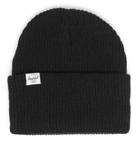 Herschel Supply Co. Quartz Beanie – Black