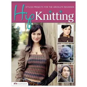 Hip Knitting