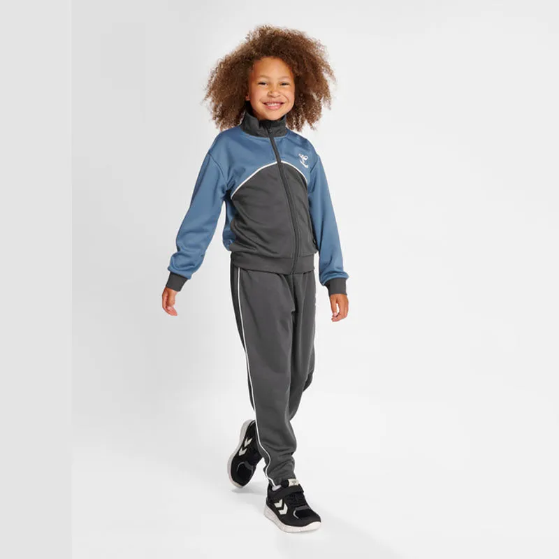 Hummel Boys Kids Lubago Tracksuit