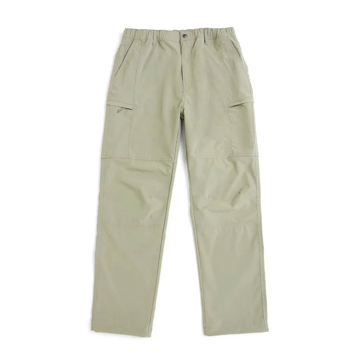 Hygroscopic Quick-drying Straight Casual Pants - Oversize Cargo Trousers