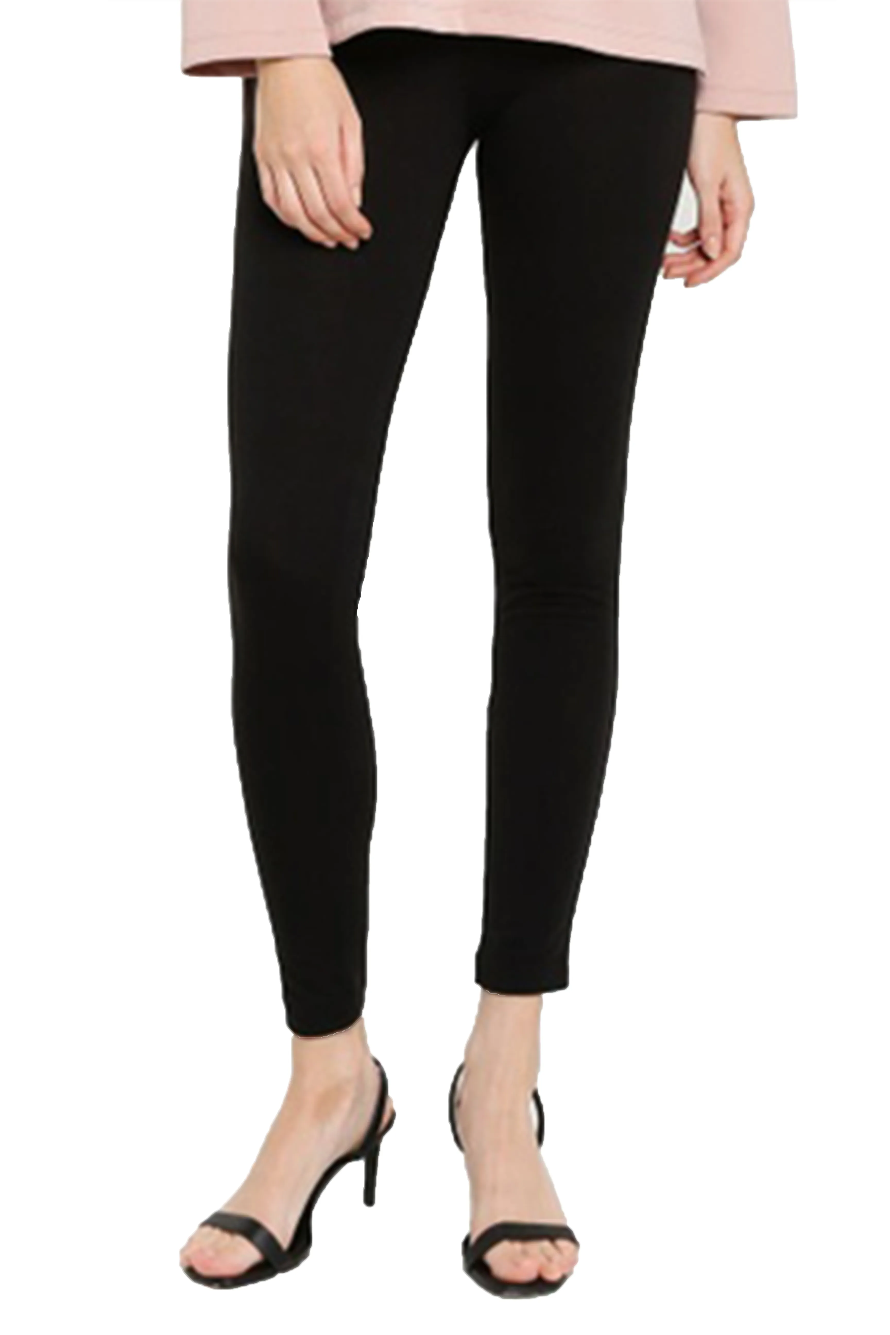 Inner Legging - Black